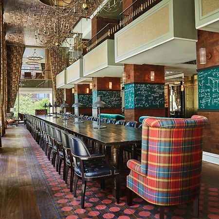 Hotel Graduate By Hilton Ann Arbor Facilidades foto