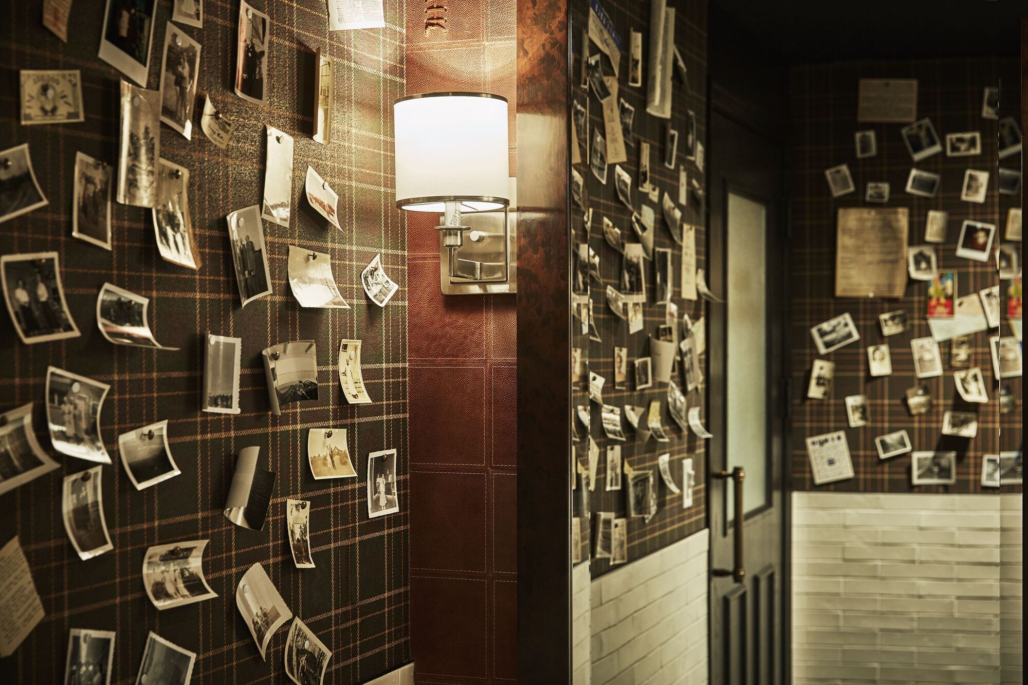 Hotel Graduate By Hilton Ann Arbor Interior foto
