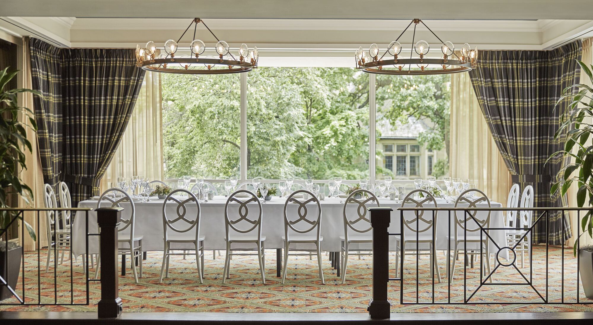 Hotel Graduate By Hilton Ann Arbor Facilidades foto