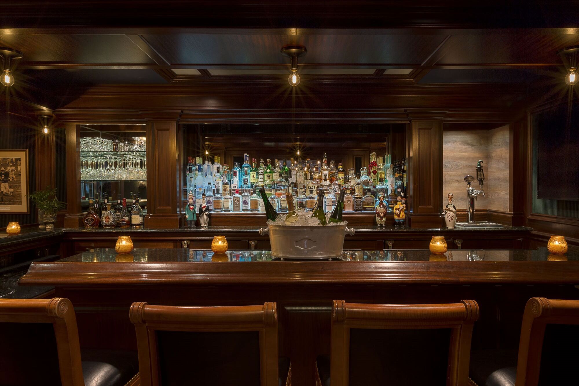 Hotel Graduate By Hilton Ann Arbor Facilidades foto