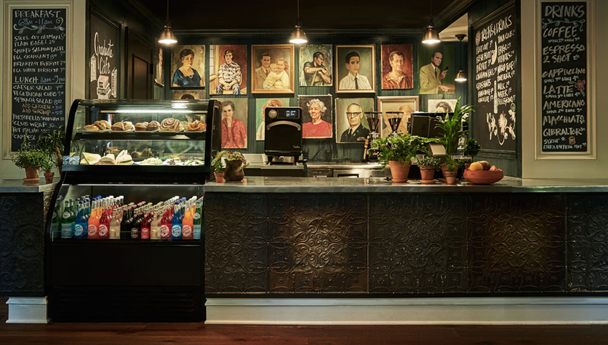 Hotel Graduate By Hilton Ann Arbor Facilidades foto